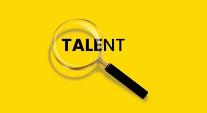 Is talent acquisition the same as HR?