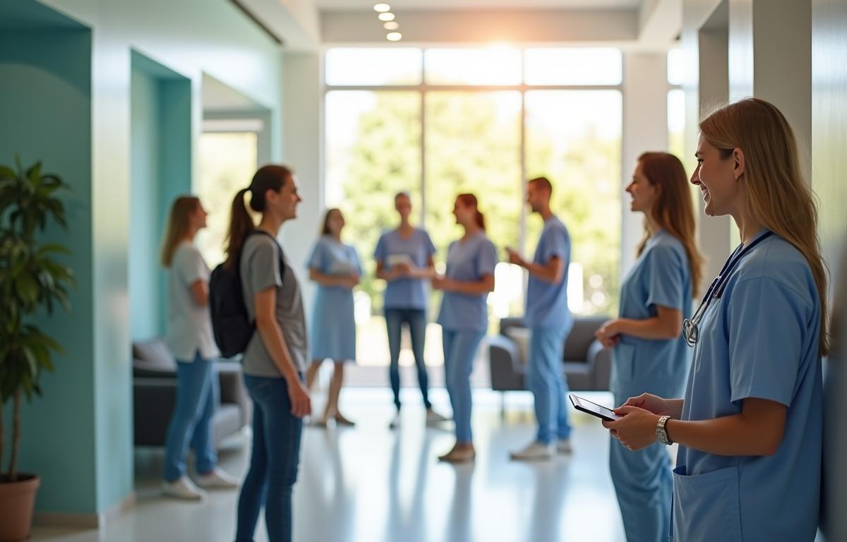 Building Trust in Your Healthcare Marketing Plan