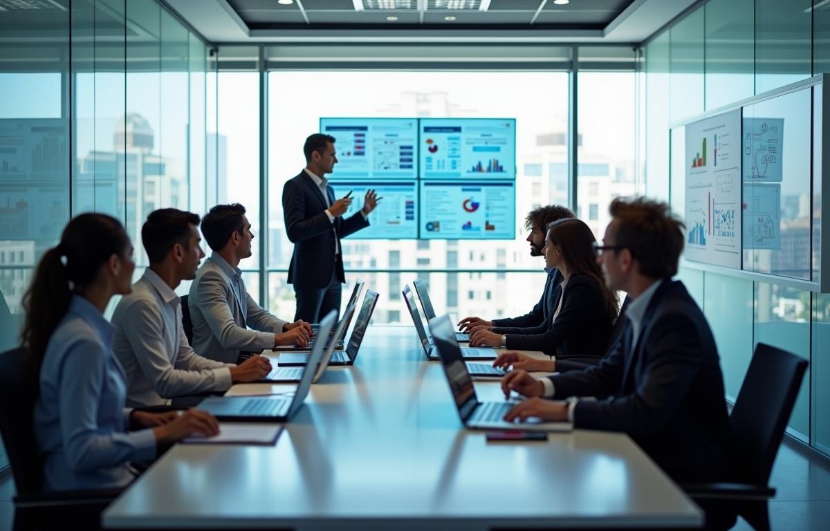 Smart Tips to Increase Business Efficiency
