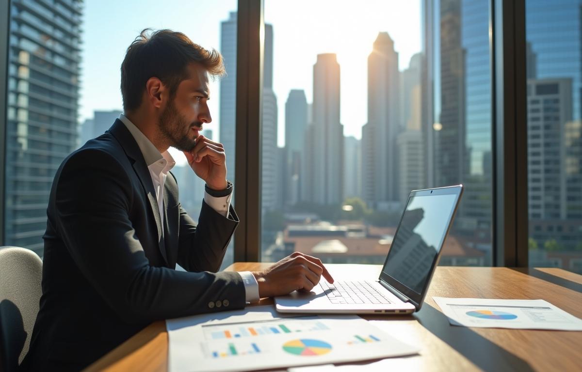 How to Select the Right Property Investment Strategy